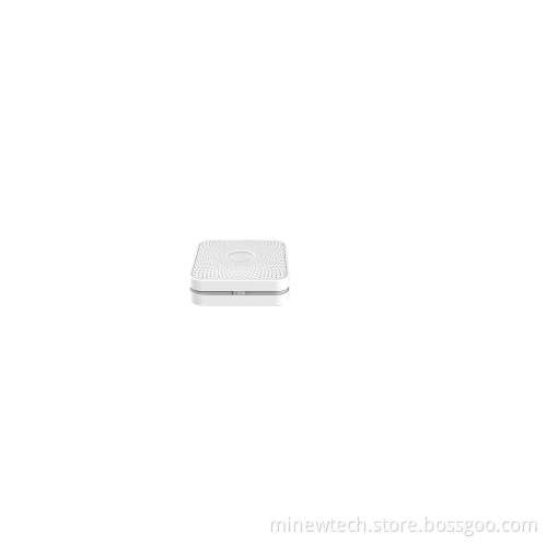 Long range 10 years bluetooth beacon